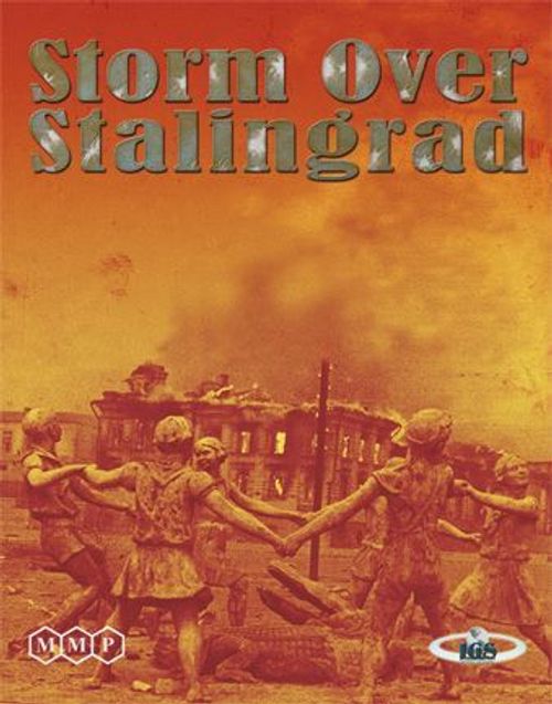 Storm Over Stalingrad thumbnail