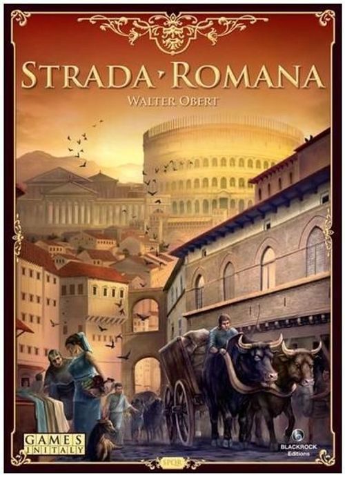 Strada Romana thumbnail