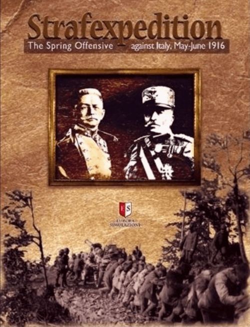 Strafexpedition 1916 thumbnail