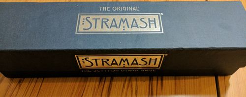 Stramash thumbnail
