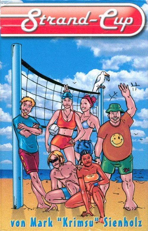 Strand-Cup thumbnail