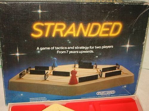 Stranded thumbnail