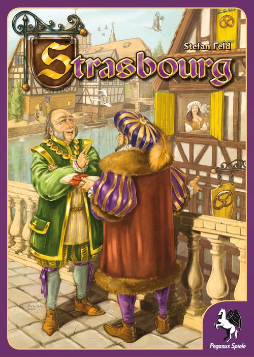 Strasbourg thumbnail