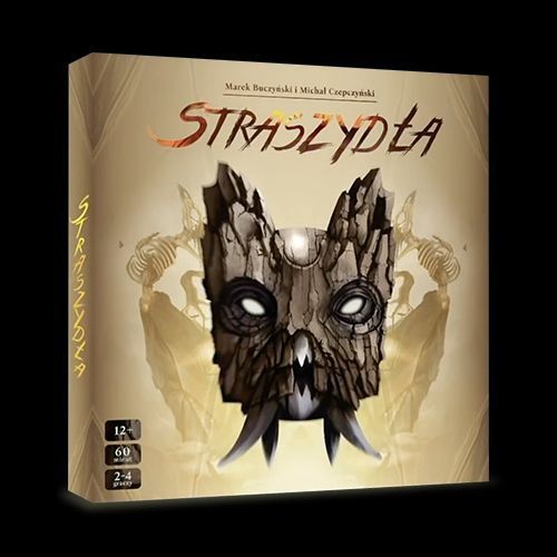Straszydła thumbnail