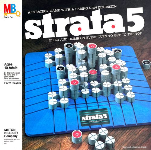 Strata 5 thumbnail