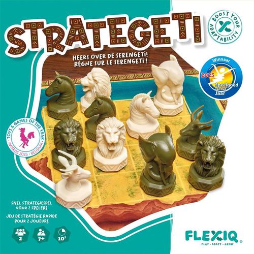 Strategeti thumbnail