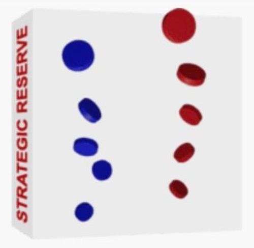 Strategic Reserve thumbnail