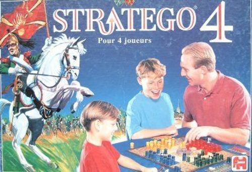 Stratego 4 thumbnail