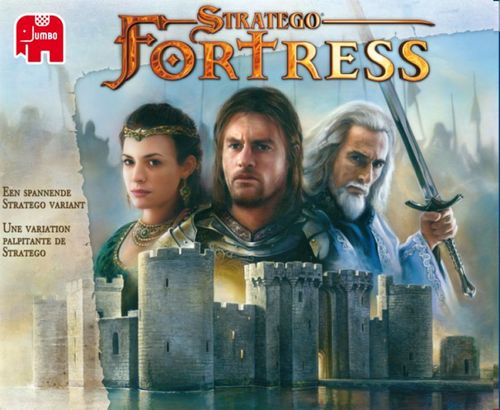 Stratego Fortress thumbnail