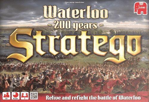 Stratego Waterloo thumbnail