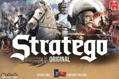 Stratego thumbnail