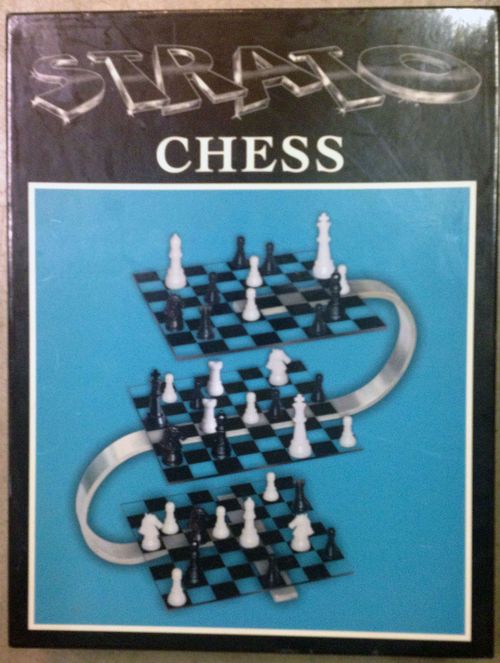 Strato Chess thumbnail