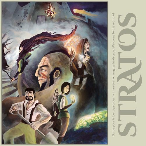 Stratos thumbnail