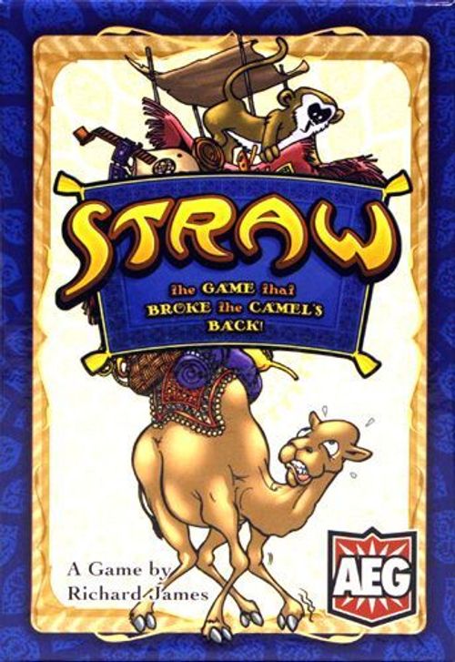 Straw thumbnail