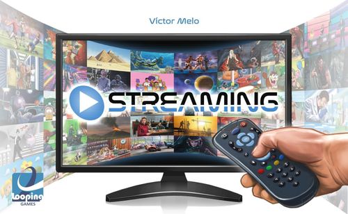 Streaming thumbnail