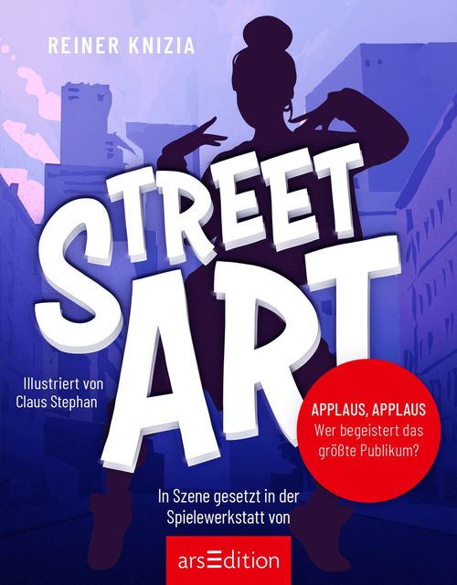 Street Art thumbnail