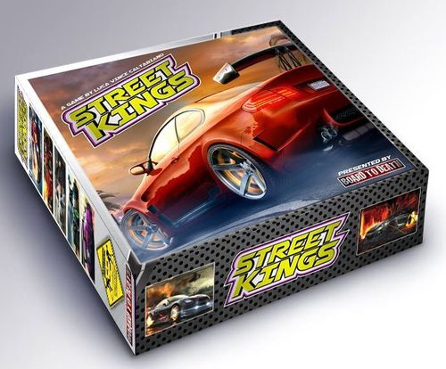 Street Kings thumbnail