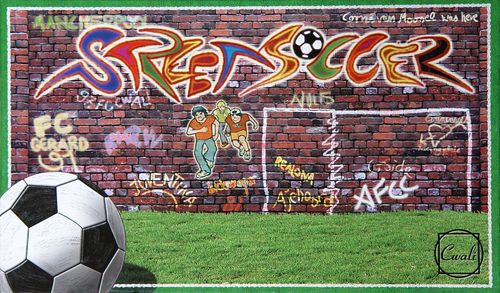 StreetSoccer thumbnail