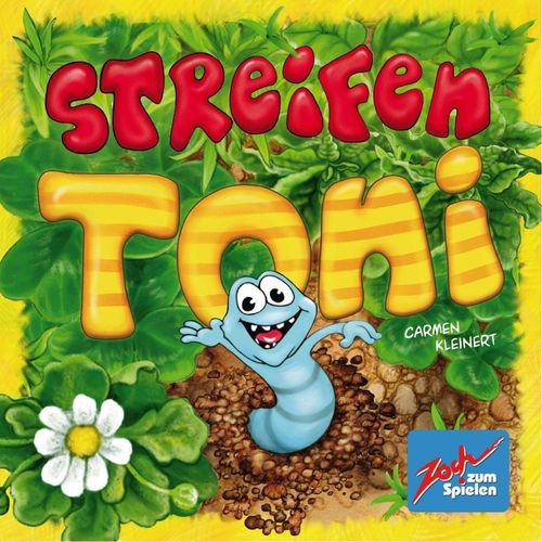 Streifen Toni thumbnail