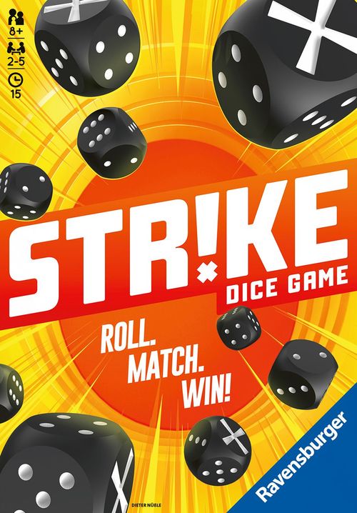 Strike thumbnail