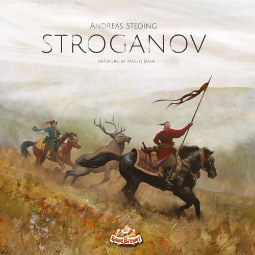 Stroganov thumbnail