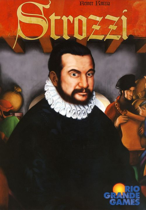 Strozzi thumbnail