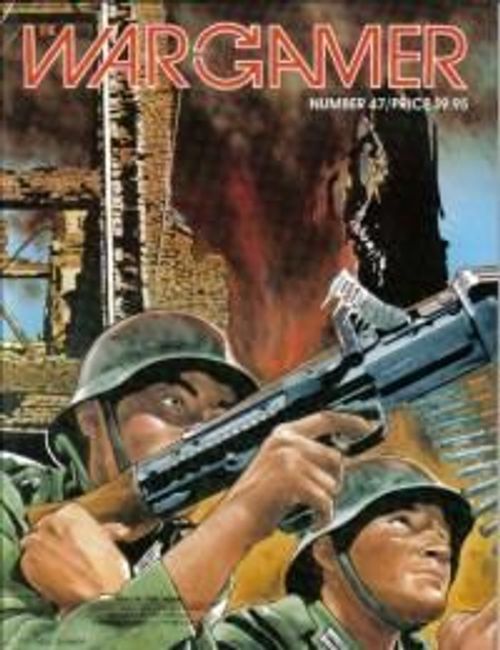 Struggle for Stalingrad thumbnail