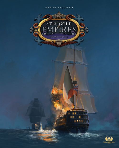 Struggle of Empires thumbnail
