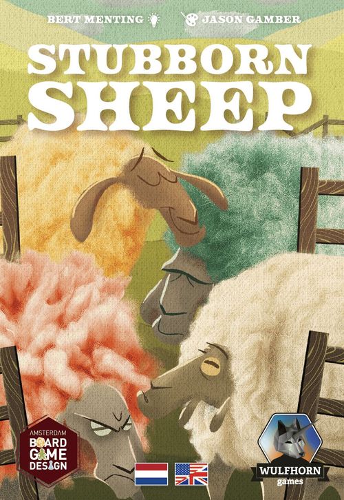 Stubborn Sheep thumbnail