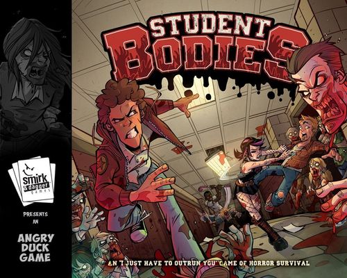 Student Bodies thumbnail