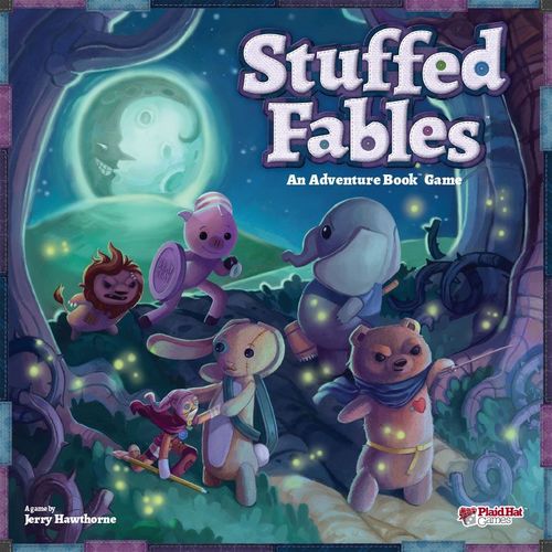 Stuffed Fables thumbnail