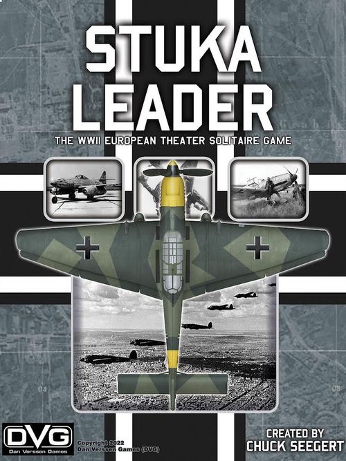 Stuka Leader thumbnail