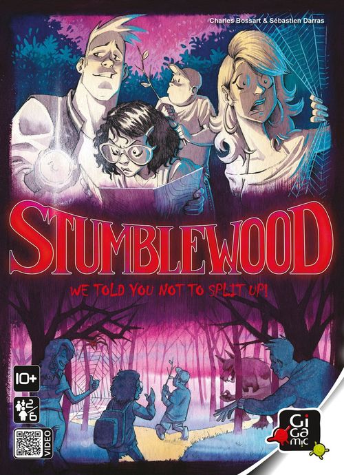 Stumblewood thumbnail