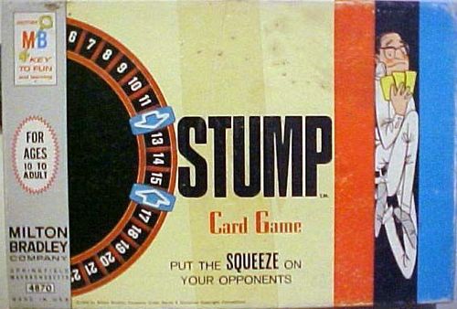 Stump thumbnail