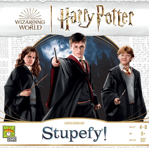 Stupefy! thumbnail