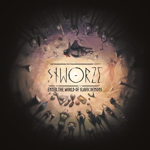 Stworze International Edition thumbnail