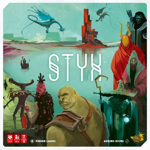 STYX thumbnail