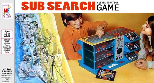 Sub Search thumbnail
