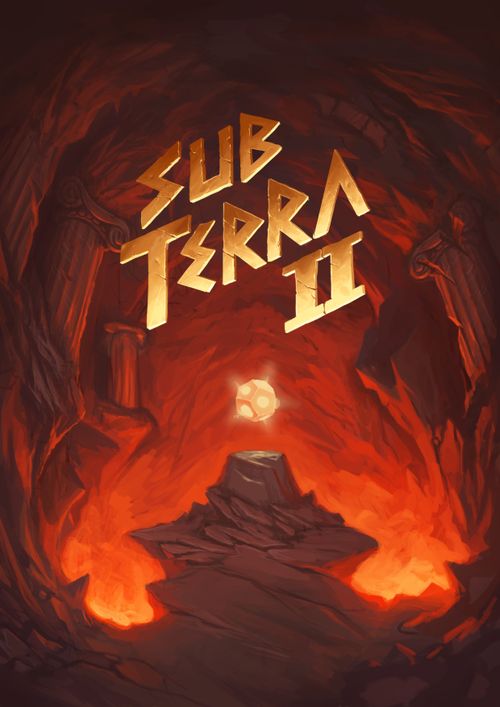 Sub Terra II: Inferno's Edge thumbnail