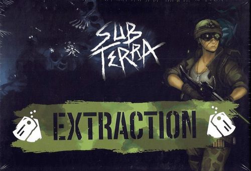 Sub Terra: Extraction thumbnail