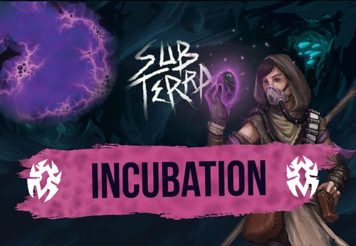 Sub Terra: Incubation thumbnail