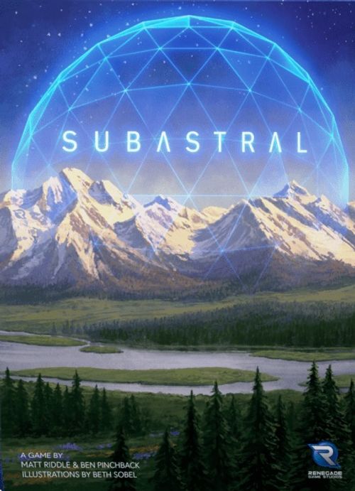 Subastral thumbnail