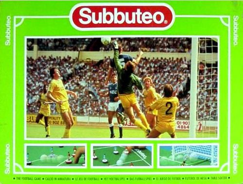 Subbuteo thumbnail