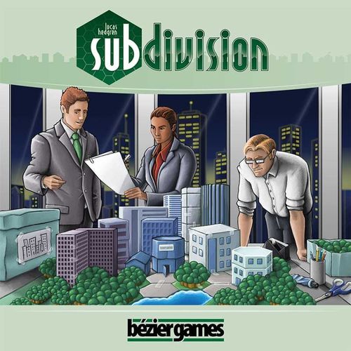 Subdivision thumbnail