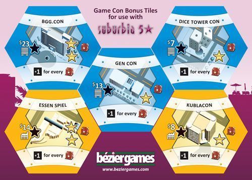 Suburbia: Con Tiles thumbnail