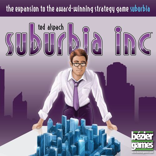 Suburbia Inc thumbnail