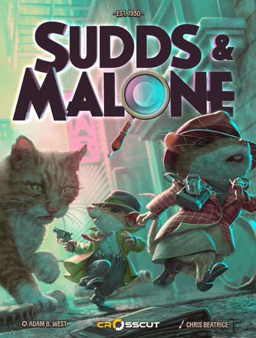 Sudds & Malone thumbnail