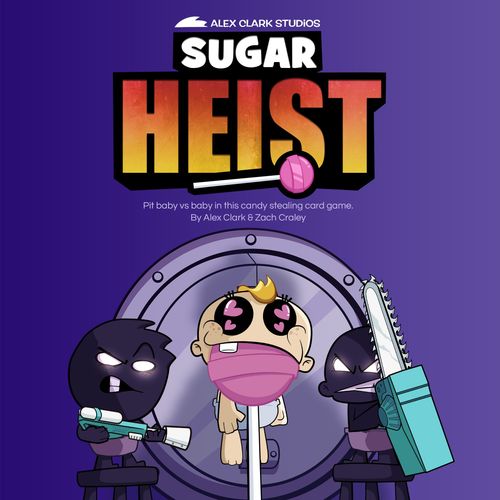 Sugar Heist thumbnail