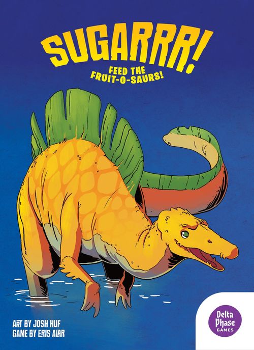 Sugarrr! thumbnail