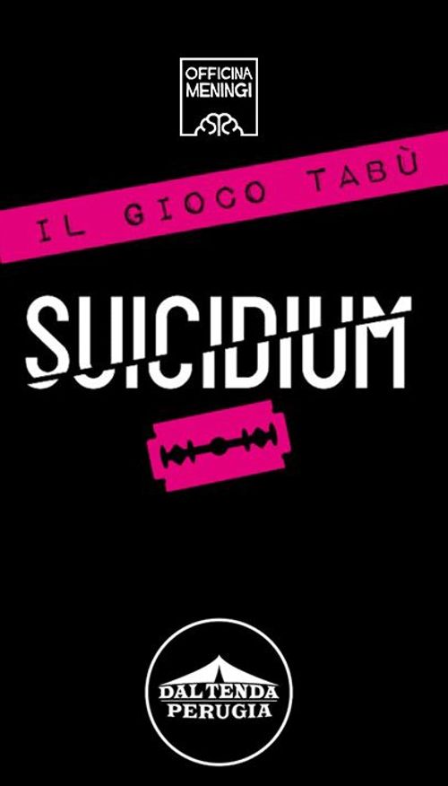 Suicidium thumbnail